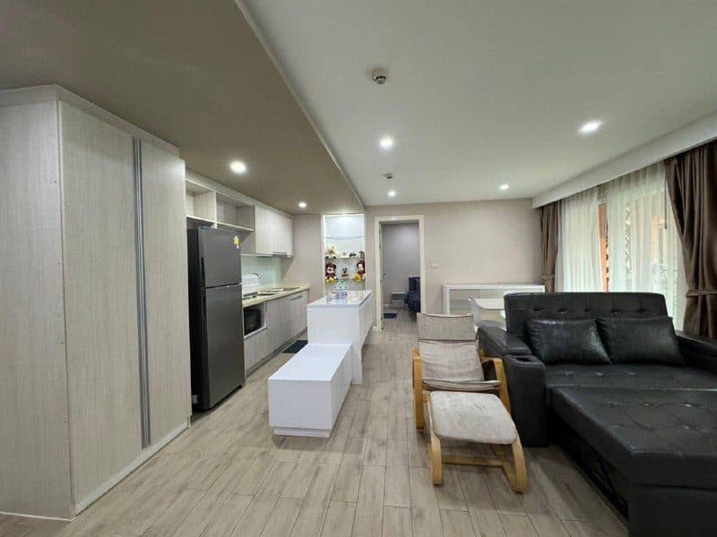 2-bedroom in Jomtien