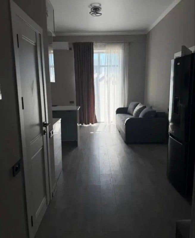1-bedroom apartment in Avan