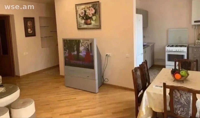 1-bedroom in Arabkir
