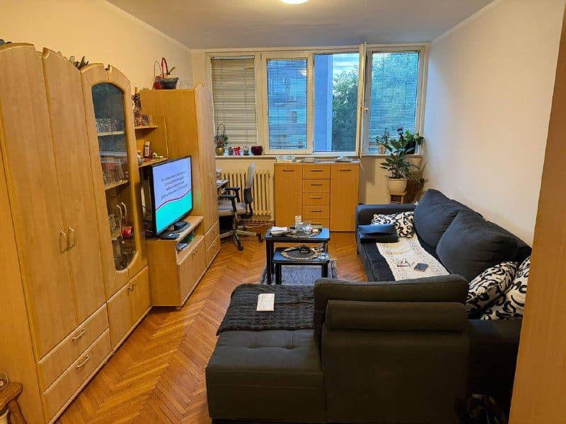 2-bedroom in Blok 1