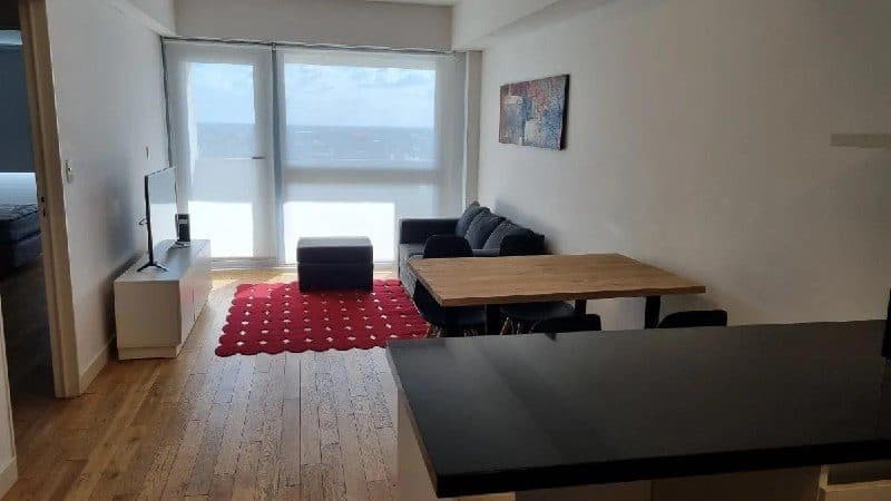 1-bedroom in Nunez