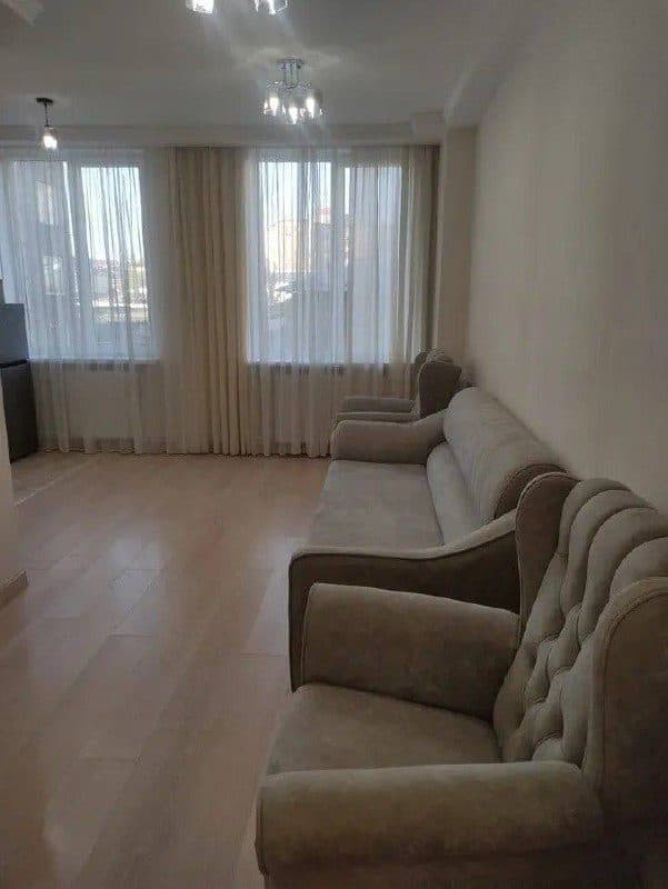 1-bedroom apartment in Ajapnyak
