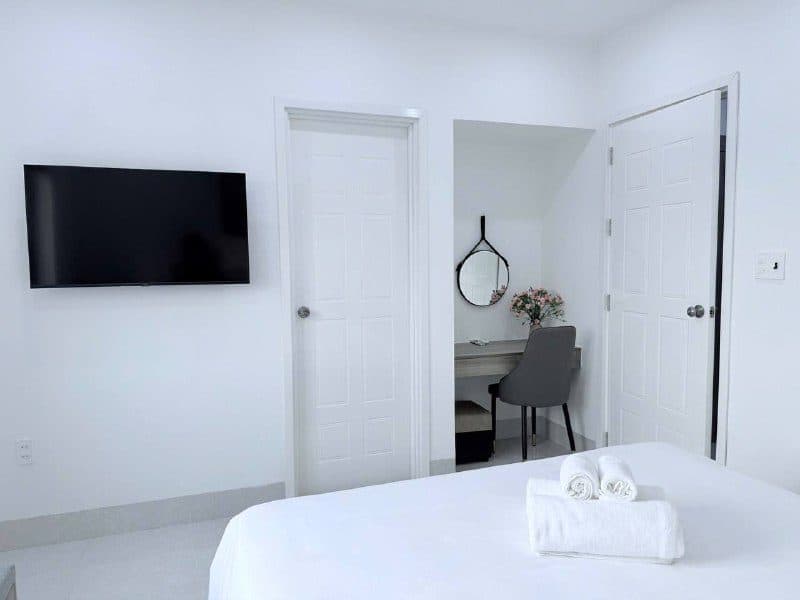 1-bedroom in Khue My