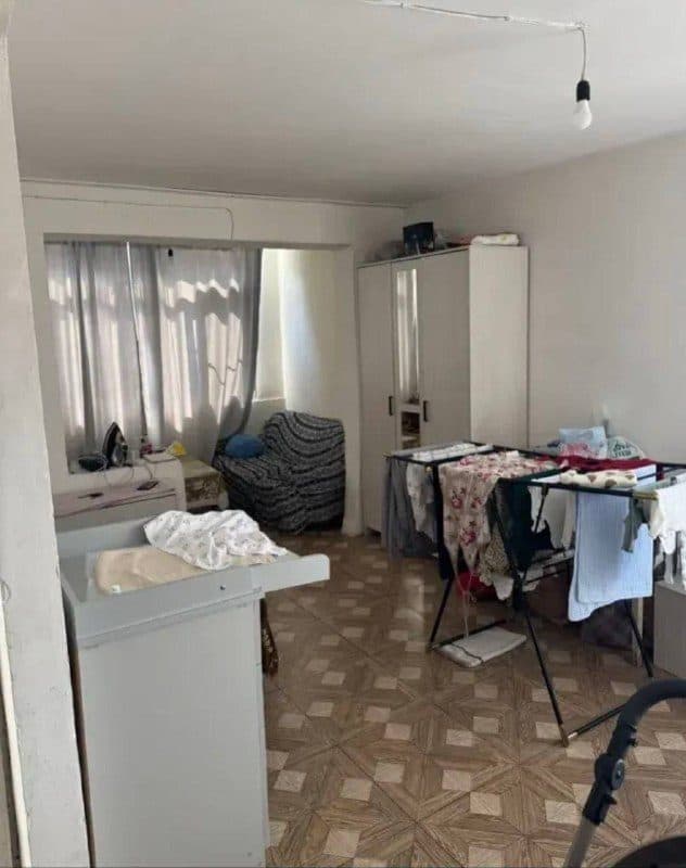 Studio in Nor Nork