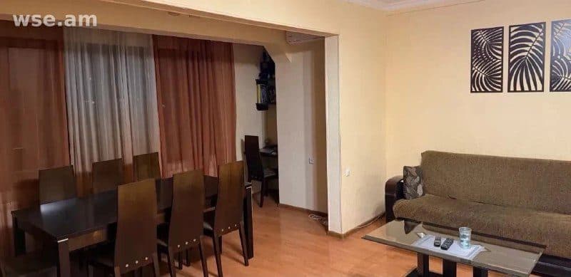 1-bedroom in Davtashen