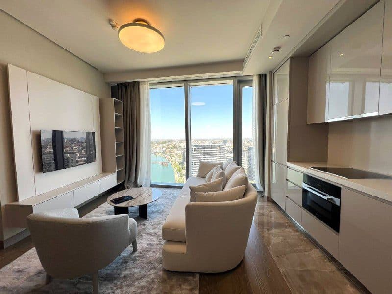 1-bedroom in Belgrade Waterfront