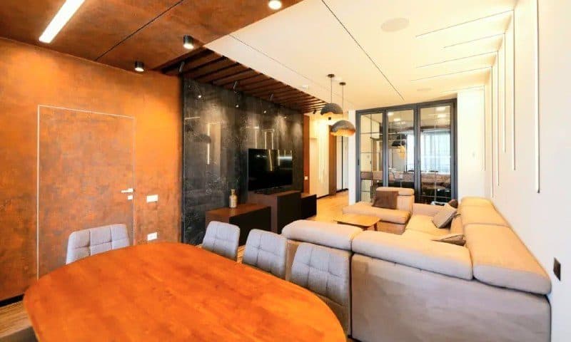 2-bedroom in Arabkir