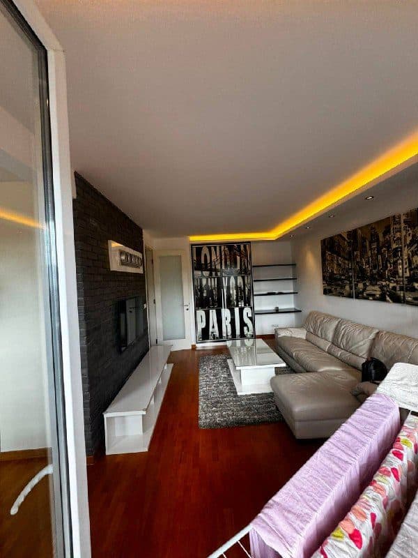 1-bedroom in Belvil