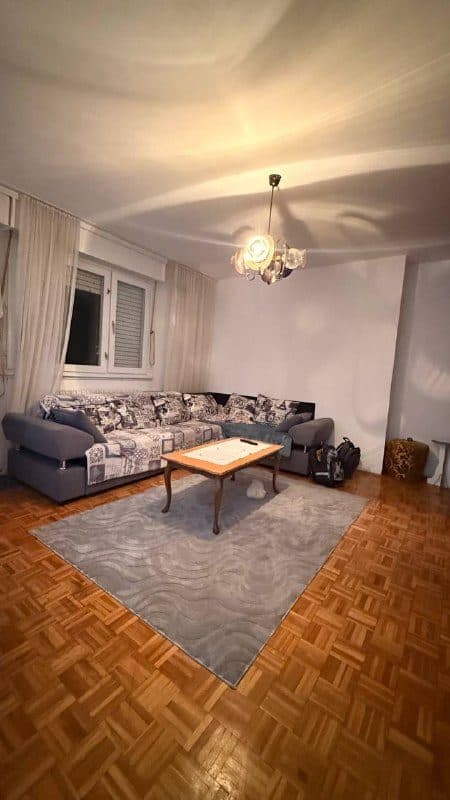 1-bedroom in Novo Naselje