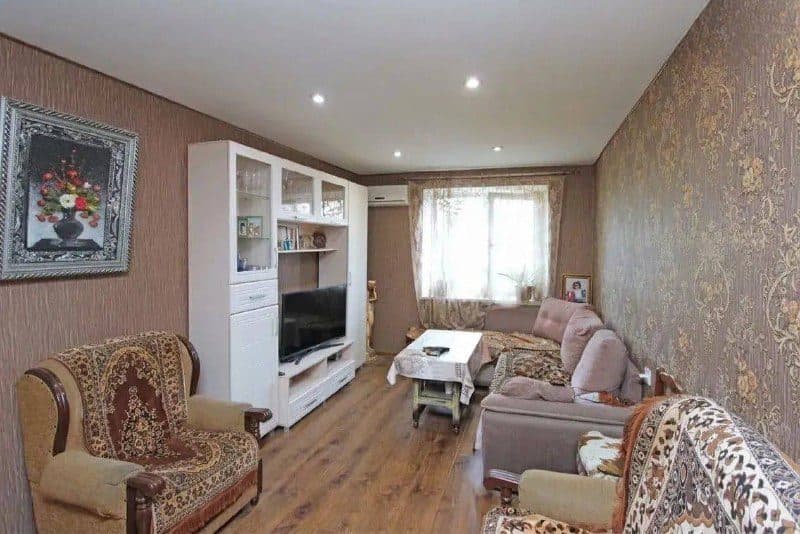 2-bedroom in Arabkir