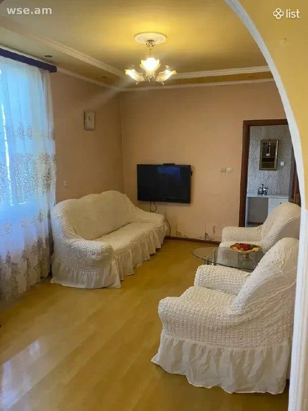 3-bedroom house in Shengavit