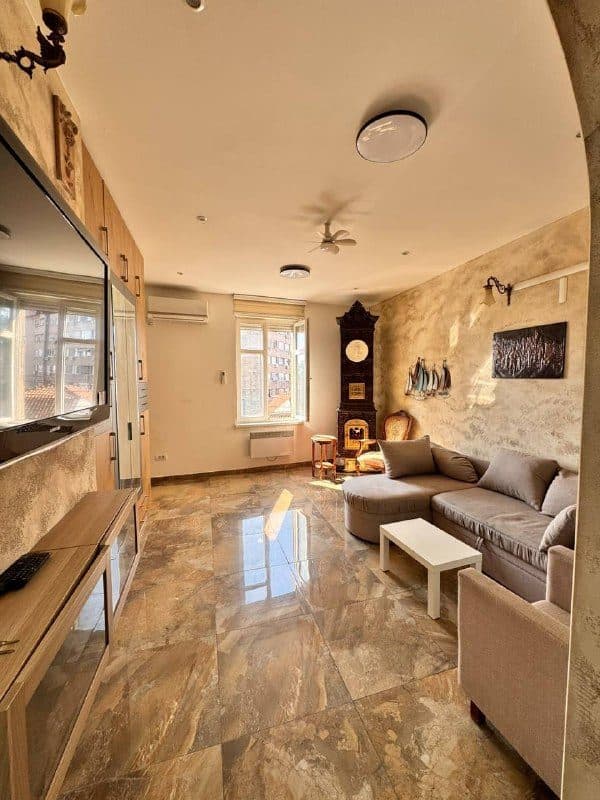1-bedroom in Savamala