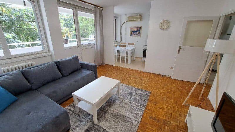 2-bedroom in Novi Beograd