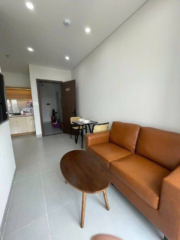 1-bedroom in Son Tra
