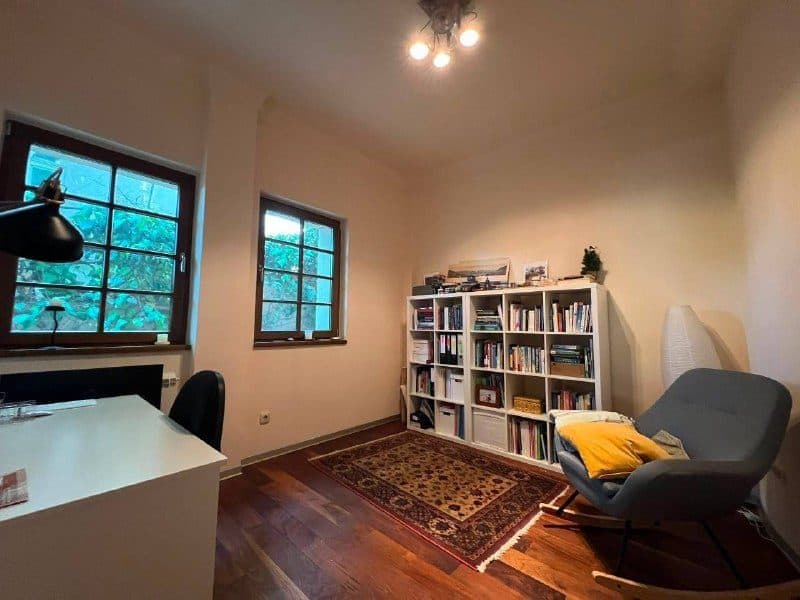 4-bedroom apartment in Dedinje