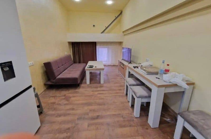 1-bedroom in Shengavit
