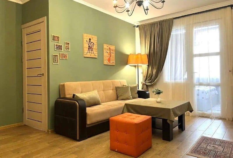 1-bedroom in Kentron