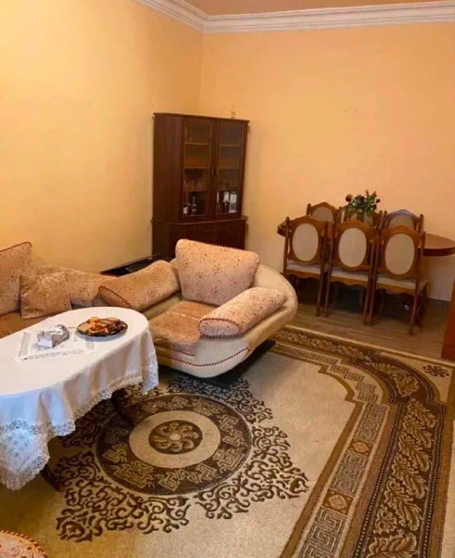2-bedroom apartment in Shengavit