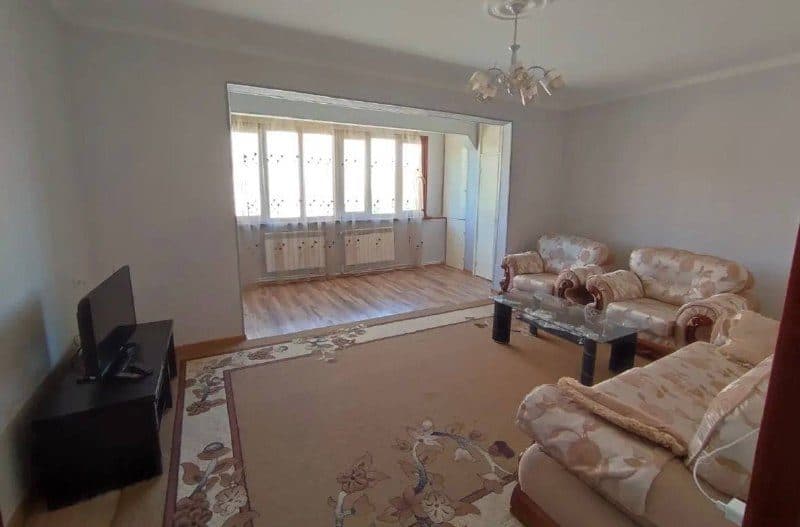 2-bedroom in Davtashen