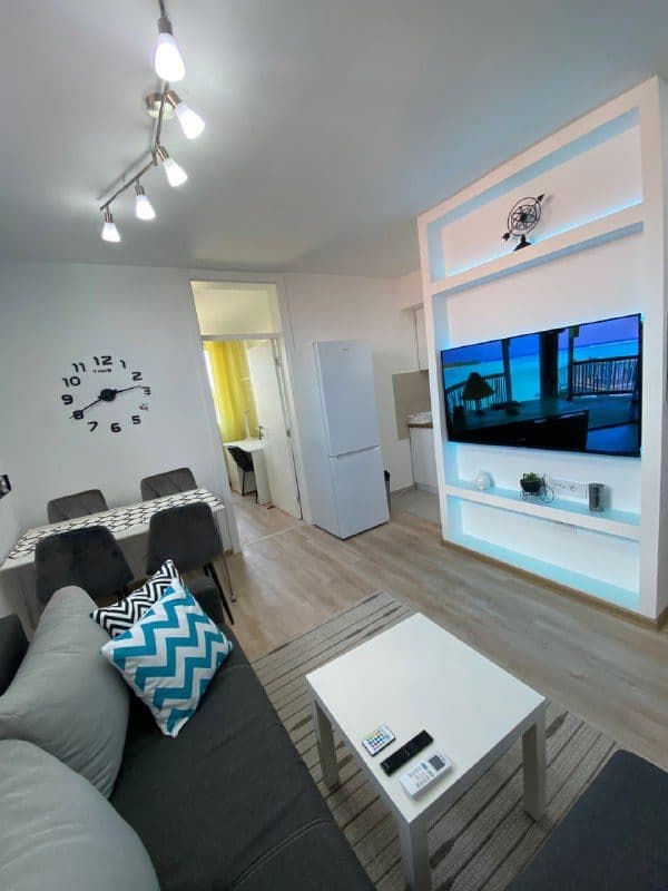 2-bedroom apartment in Veternik