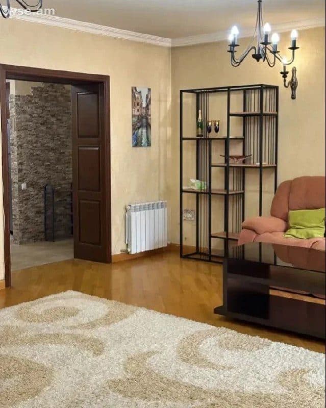 1-bedroom in Arabkir
