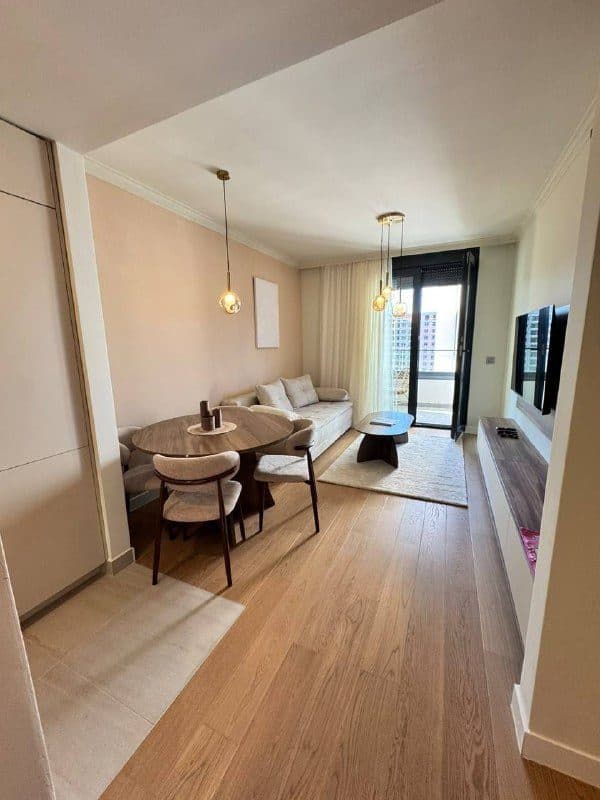 1-bedroom in Airport Garden