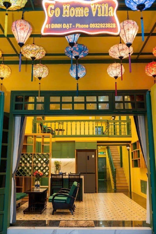 2-bedroom in Son Tra