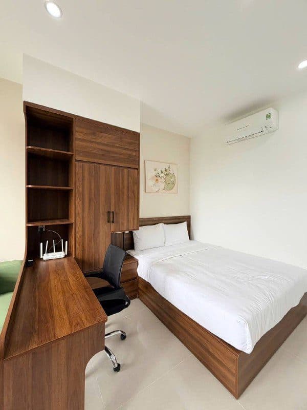 1-bedroom in Son Tra