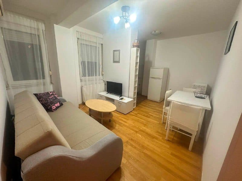 1-bedroom in Liman 4