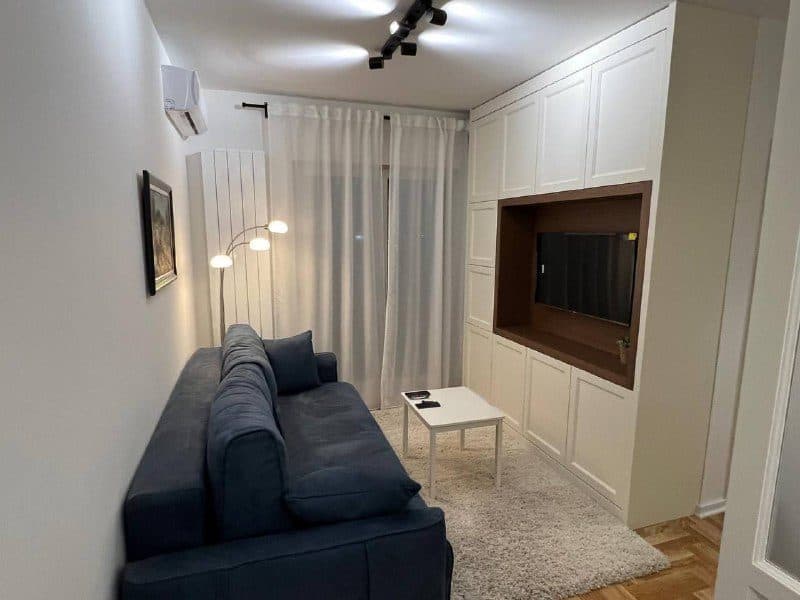 1-bedroom in Voždovac