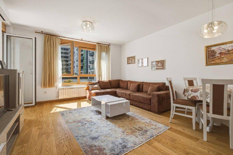 1-bedroom in Block 65