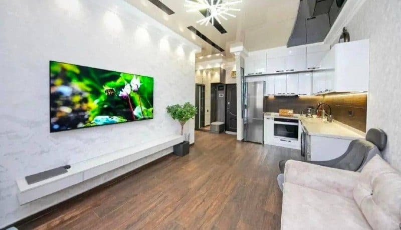 1-bedroom in Malatia-Sebastia