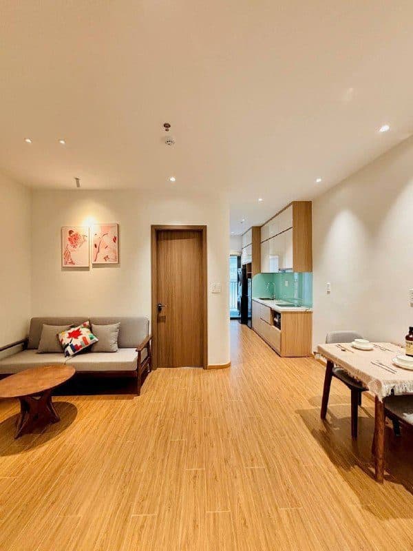 1-bedroom in Khue My