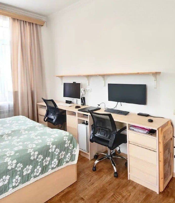 2-bedroom apartment in Arabkir