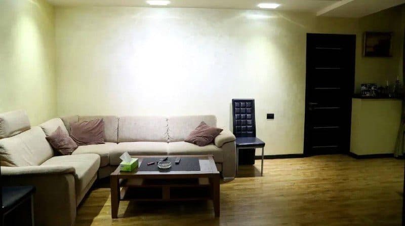 2-bedroom in Kentron