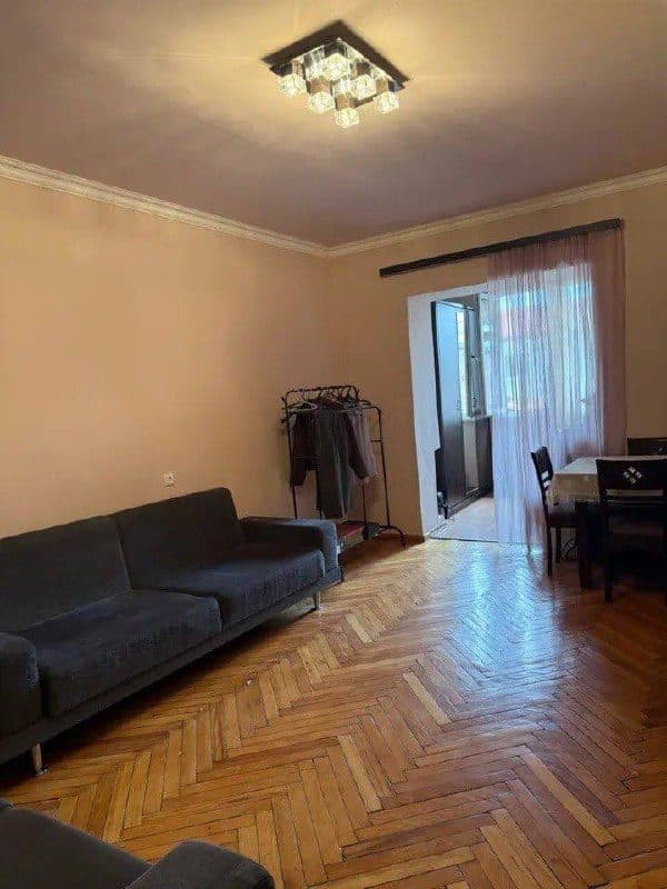 Studio on Avetisa Aharonyan