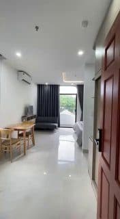 Studio in Son Tra