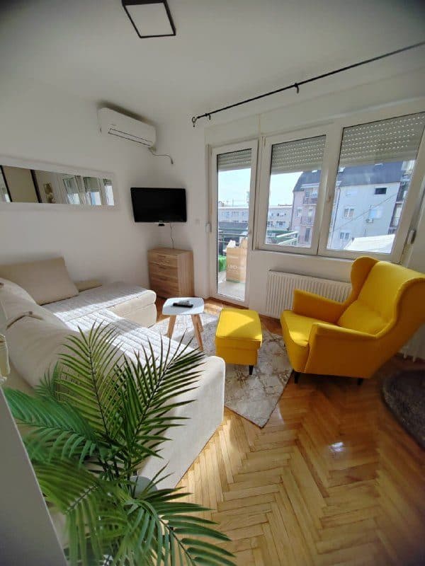 Studio in Žitni Trg