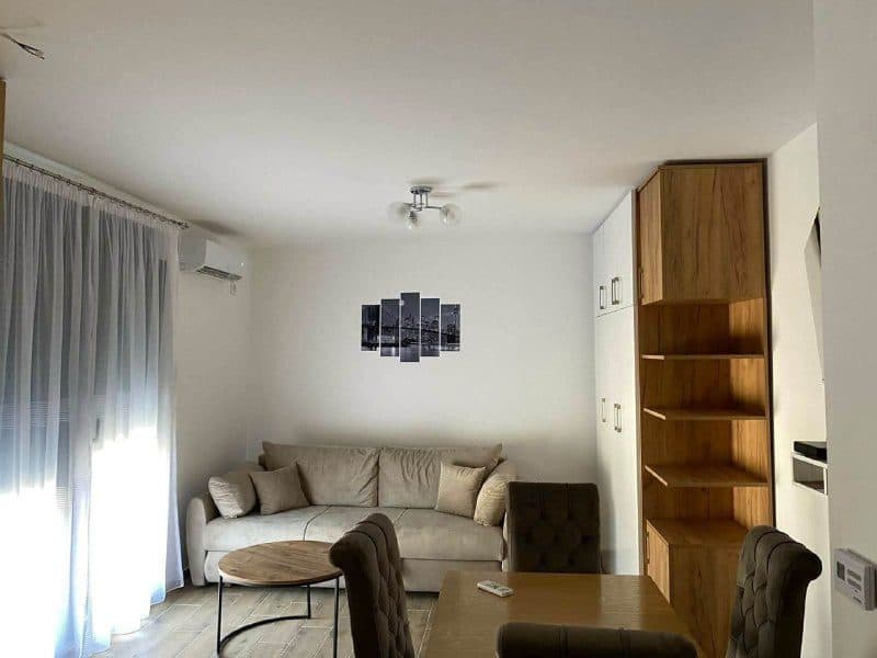 2-bedroom apartment in Adice