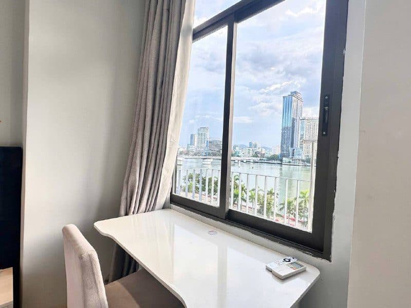 1-bedroom apartment in Son Tra