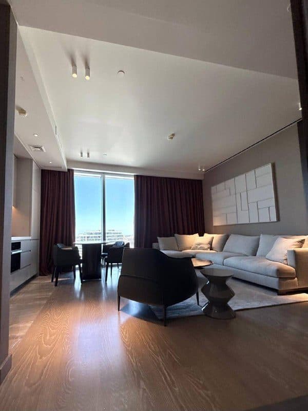 2-bedroom in Belgrade Waterfront
