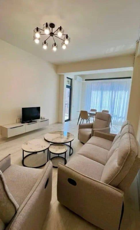 1-bedroom in Arabkir