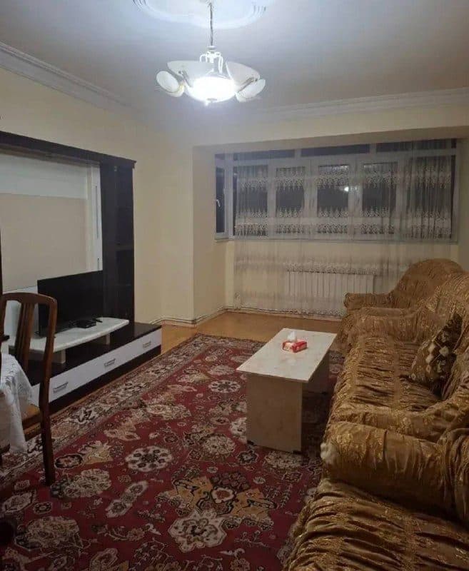 2-bedroom in Ajapnyak