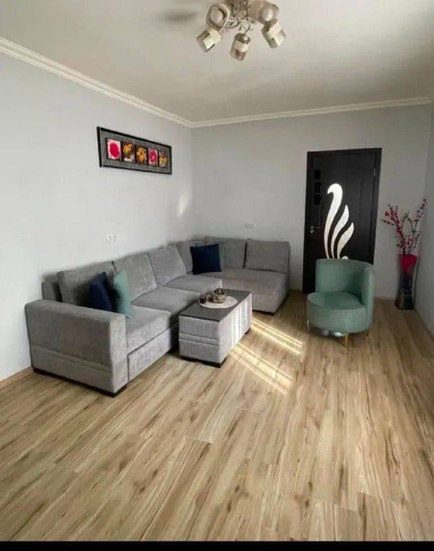 2-bedroom apartment in Ajapnyak