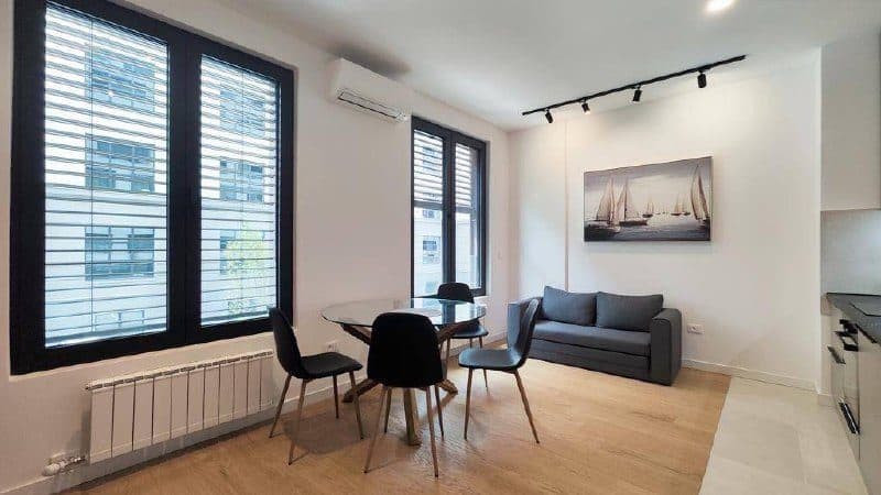 1-bedroom in K-District