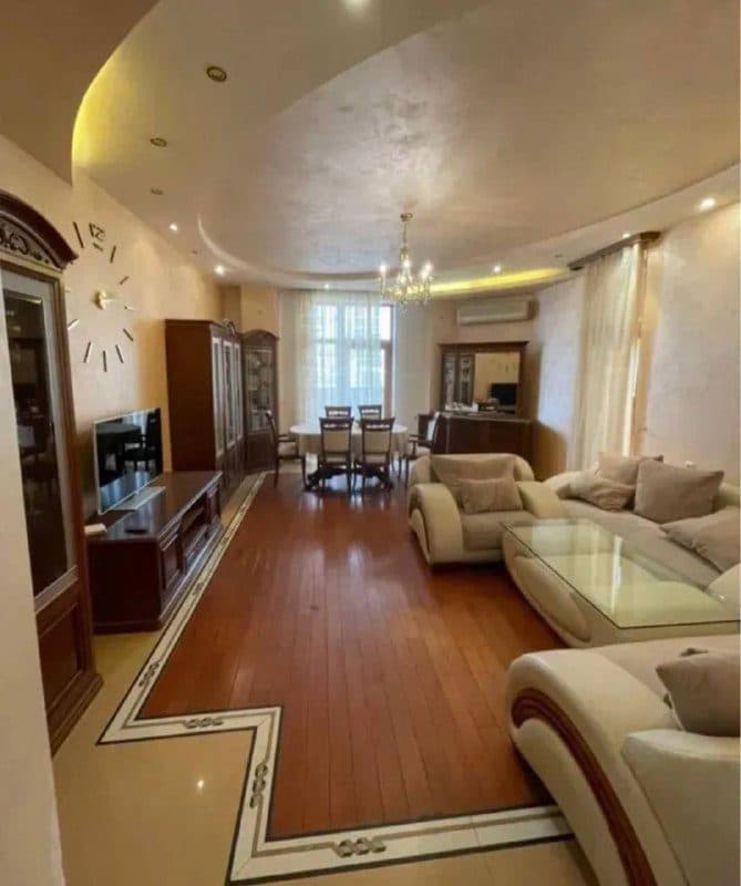 2-bedroom in Marshal Baghramyan