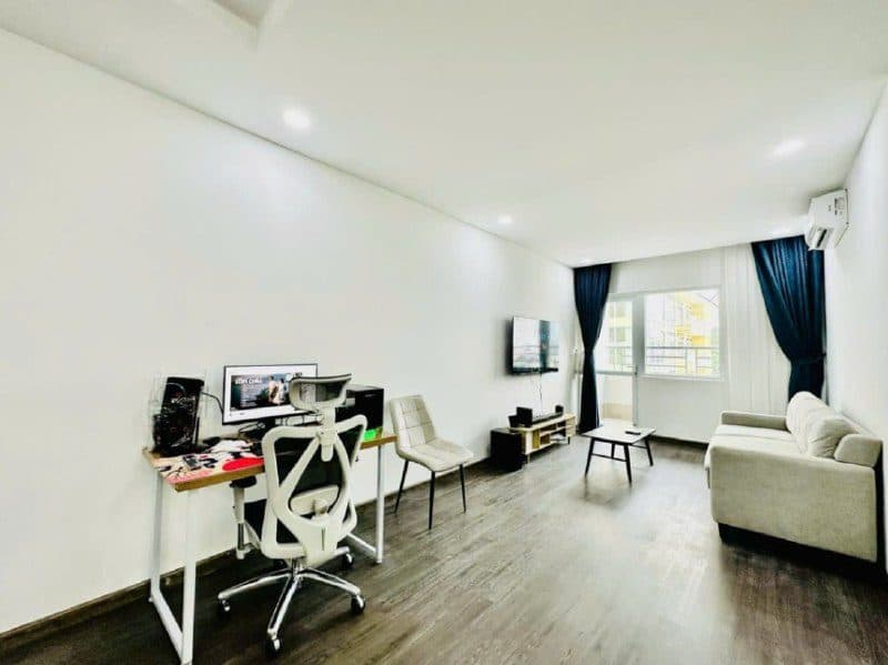 1-bedroom in North Nha Trang
