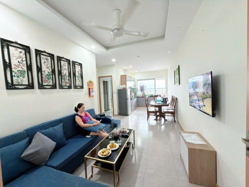 2-bedroom in North Nha Trang