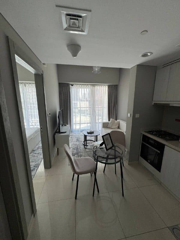 1-bedroom in Business Bay
