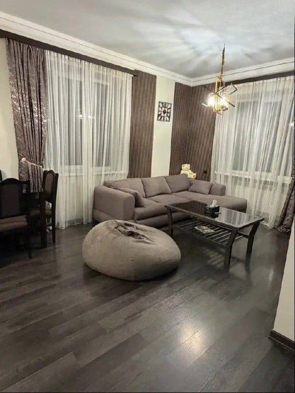 1-bedroom in Central Yerevan